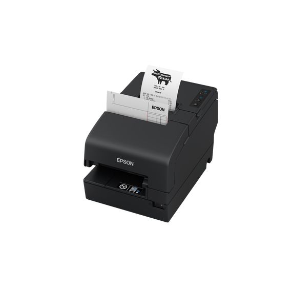 Epson TM H6000VI-132 / Receipt printer / thermal lin | C31CL25132
