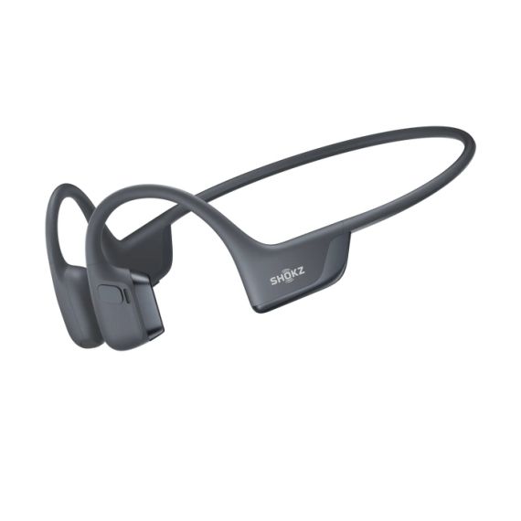 SHOKZ OpenRun Pro 2 / Headset / Wireless / Sports /  | S820-ST-BK