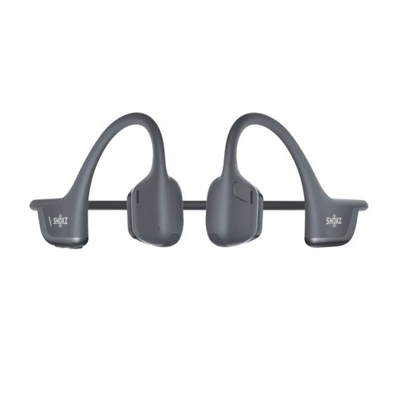 SHOKZ OpenRun Pro 2 / Headset / Wireless / Sports /  | S820-ST-BK