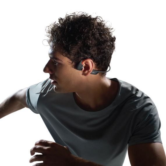 SHOKZ OpenRun Pro 2 / Headset / Wireless / Sports /  | S820-ST-BK