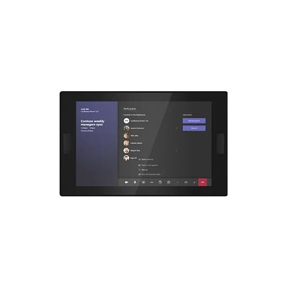 Lenovo ThinkSmart Core Gen 2 / Video conferencing ki | 12WA000AGE