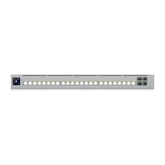 Switch / L3 / Managed / 16 x 2.5GBase-T + 32 x 10Gb  | ECS-48-POE