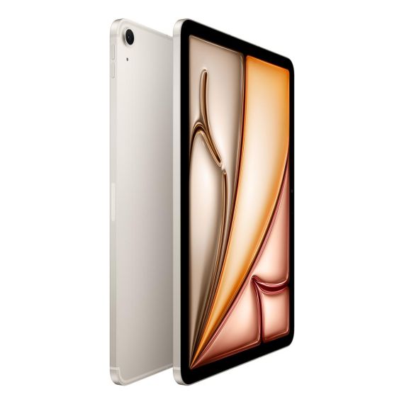 Apple 11-inch iPad Air M3 Wi-Fi + Cellular / Tablet / | MCGA4TY/A