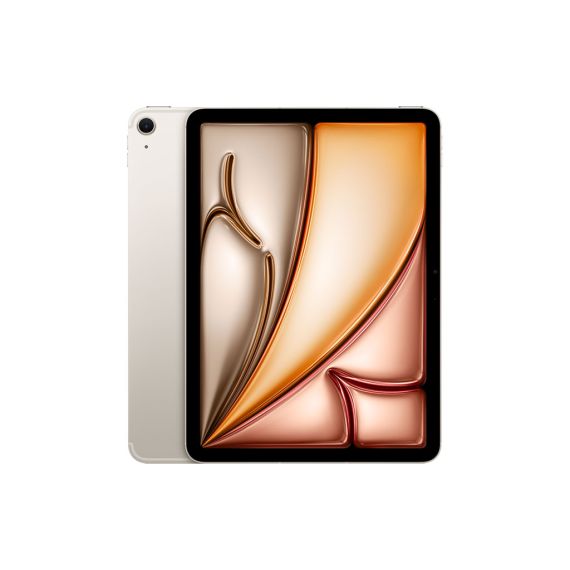 Apple 11-inch iPad Air M3 Wi-Fi + Cellular / Tablet / | MCGA4TY/A