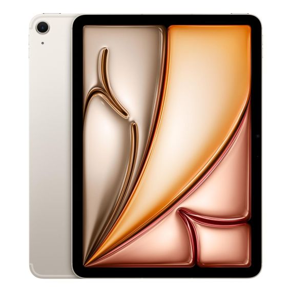 Apple 11-inch iPad Air M3 Wi-Fi + Cellular / Tablet / | MCGA4TY/A