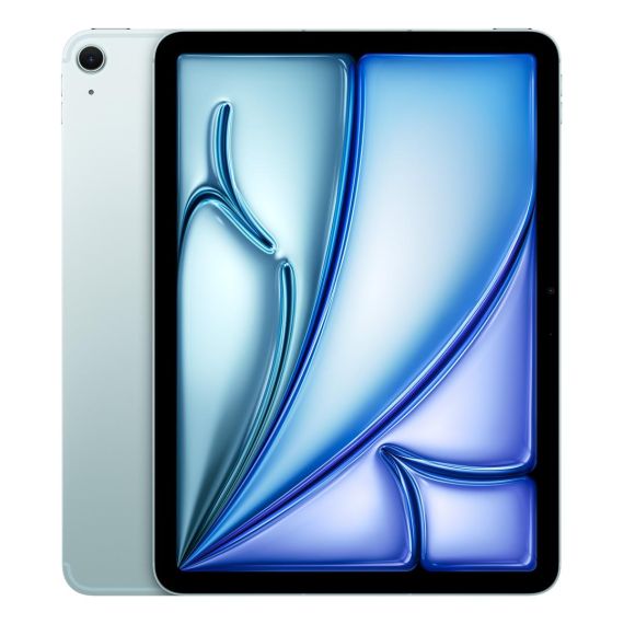Apple 11-inch iPad Air M3 Wi-Fi + Cellular / Tablet / | MCG94TY/A