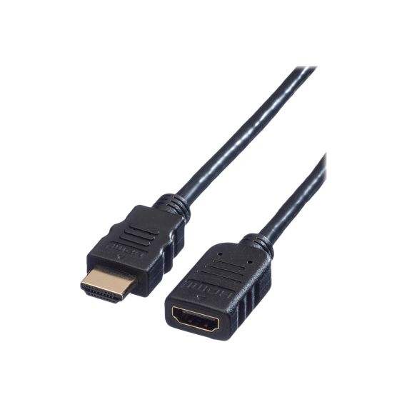 Secomp VALUE HDMI High Speed Cable with Ethernet / H | 11.99.5577