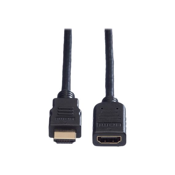 Secomp VALUE HDMI High Speed Cable with Ethernet / H | 11.99.5577