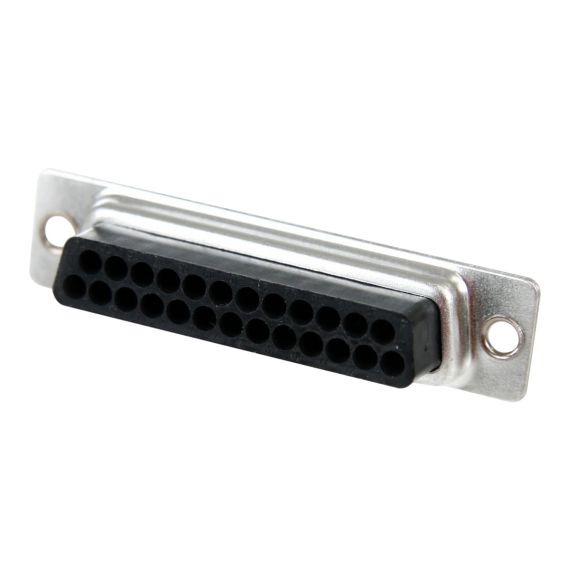 StarTech.com DB25 to RJ45 Modular Adapter / M/F / Seria | GC258MF