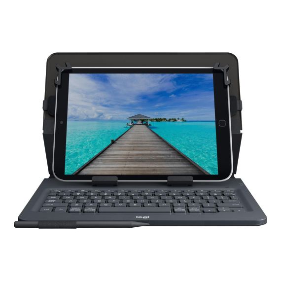 Logitech Universal / Keyboard and folio case / wirel | 920-008336