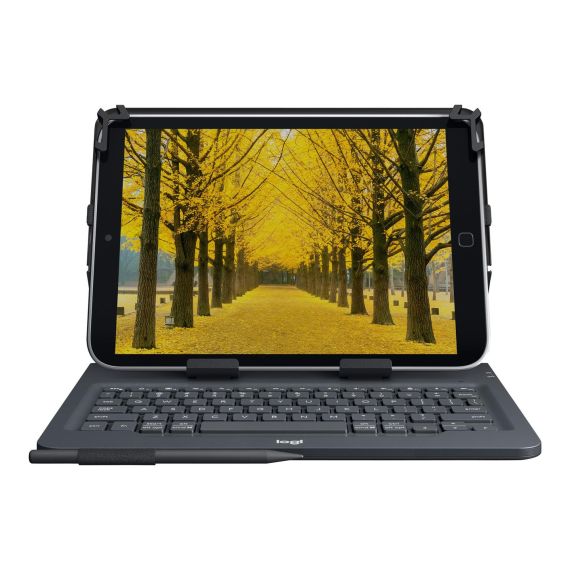 Logitech Universal / Keyboard and folio case / wirel | 920-008336