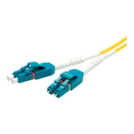 Roline / Patch cable / LC single-mode (M) to LC sing | 21.15.8782