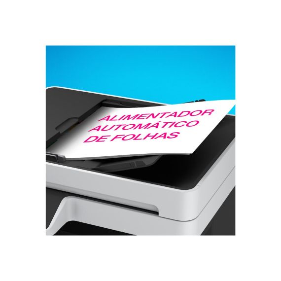 Epson EcoTank ET-5150 / Multifunction printer / colo | C11CJ89402