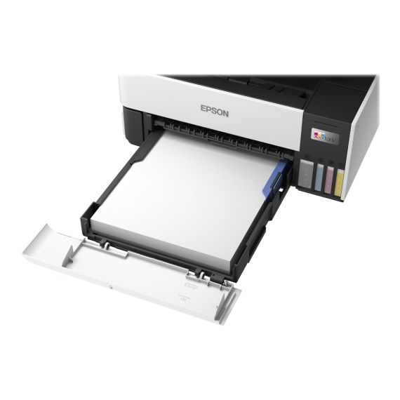 Epson EcoTank ET-5150 / Multifunction printer / colo | C11CJ89402