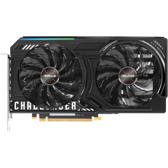 ASRock Challenger Intel Arc B570 10GB OC 90GA5KZZ00UANF