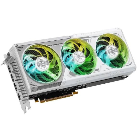 ASRock Steel Legend Intel Arc B580 12GB OC OC 90GA5CZZ00UANF