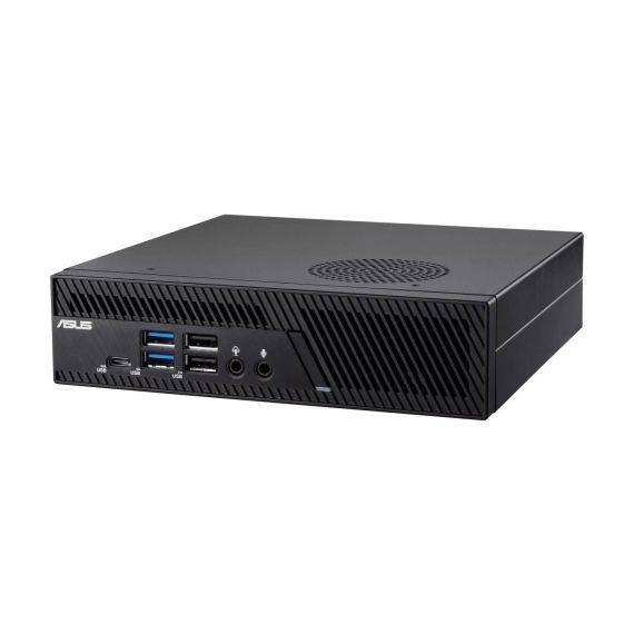 ASUS PB63 B3014MH Mini PC Core i3 13100 up to 90MS02R1M000E0