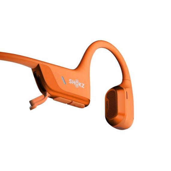 AfterShokz OpenRun Pro 2 Mini Orange Headset 20 KHz S821MNOR