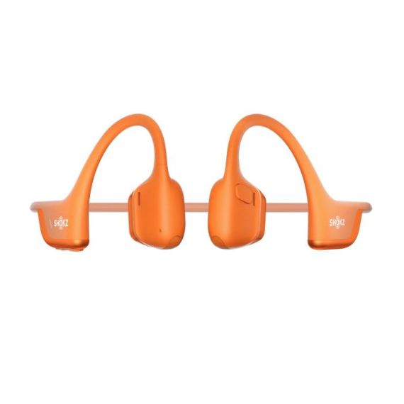 AfterShokz OpenRun Pro 2 Mini Orange Headset 20 KHz S821MNOR