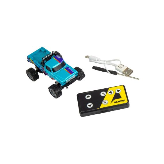 Amewi RC Monster Truck Die Cast 22697