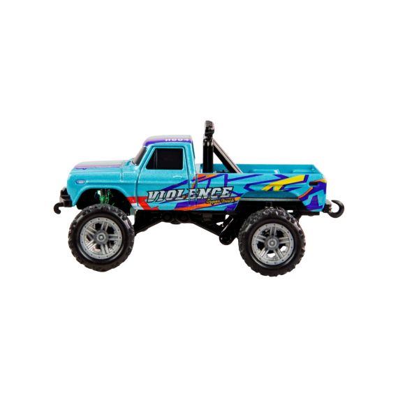 Amewi RC Monster Truck Die Cast 22697