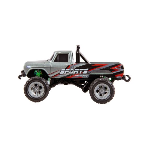 Amewi RC Monster Truck Die Cast 22704