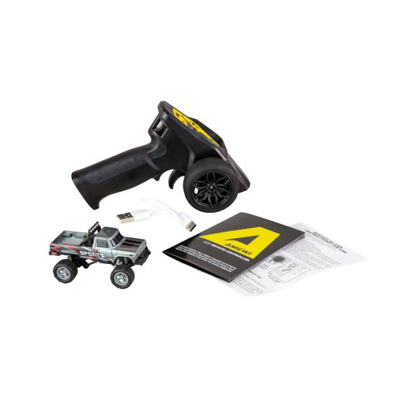 Amewi RC Monster Truck Die Cast 22704