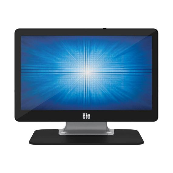Elo 1302L With Stand LCD monitor 13.3 touchscreen 1920 E683396
