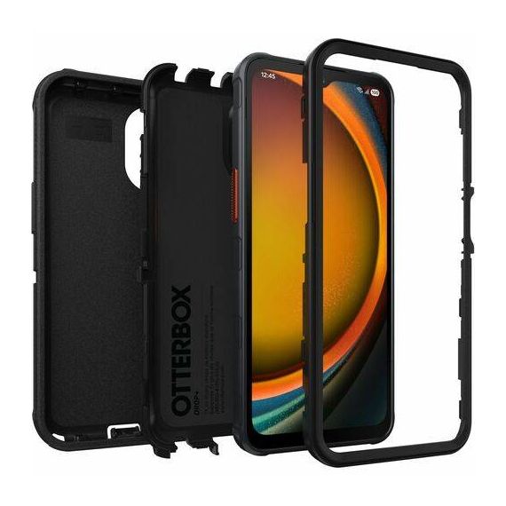 OtterBox OB Defender SAMSUNG GALAXY XCOVER7 PRO