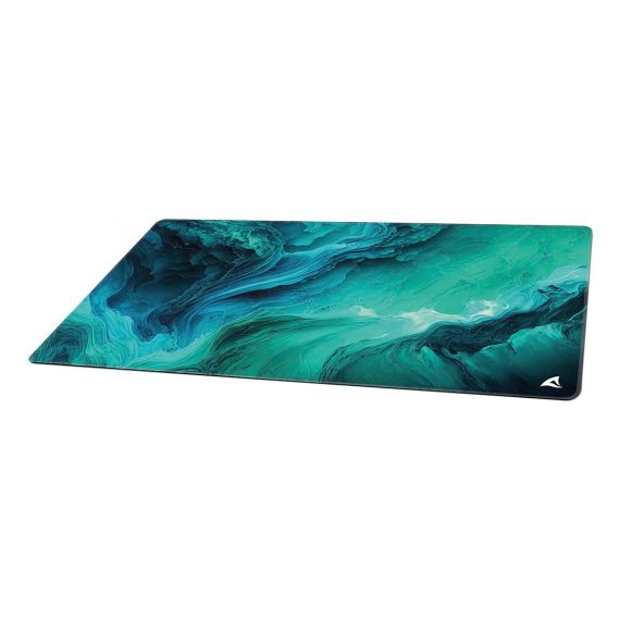 Sharkoon SKILLER SGP40 D10 Gaming mouse pad 4044951042579