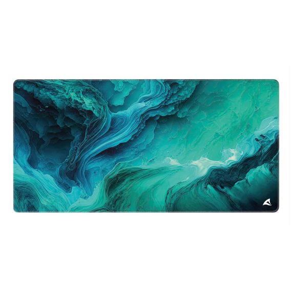 Sharkoon SKILLER SGP40 D10 Gaming mouse pad 4044951042579