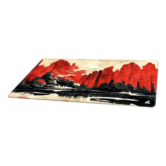 Sharkoon SKILLER SGP40 D11 Gaming mouse pad  4044951042586