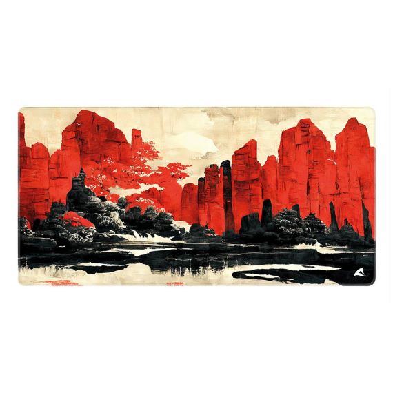 Sharkoon SKILLER SGP40 D11 Gaming mouse pad  4044951042586