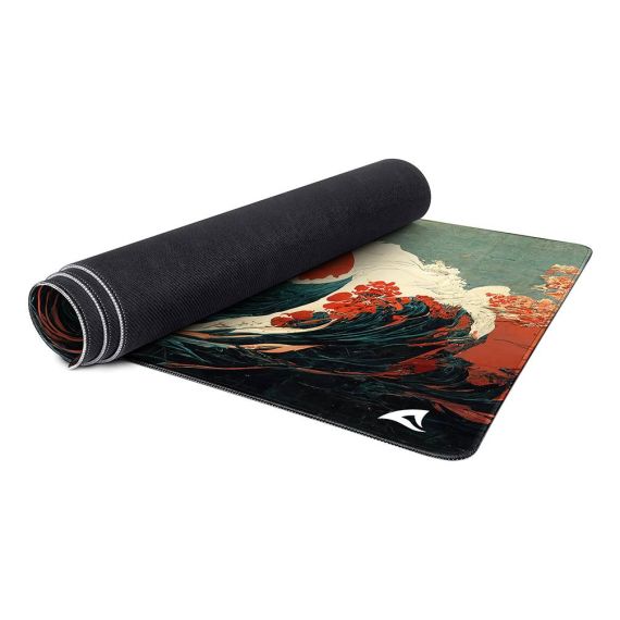 Sharkoon SKILLER SGP40 D2 Gaming mouse pad 4044951042494