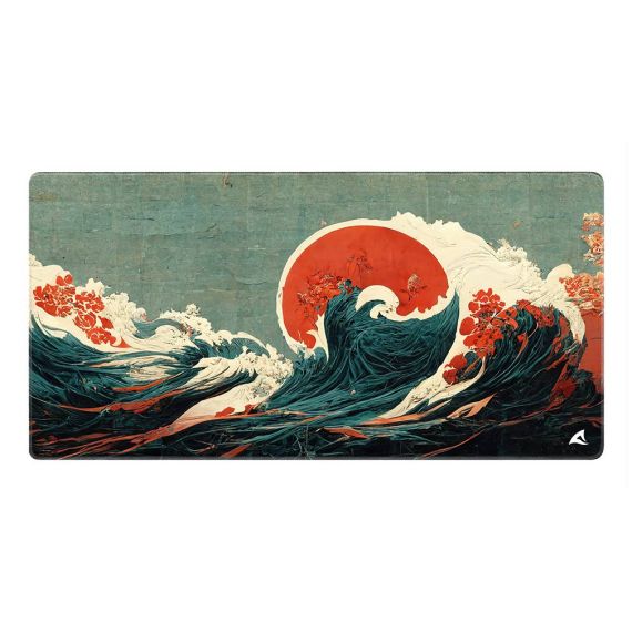 Sharkoon SKILLER SGP40 D2 Gaming mouse pad 4044951042494