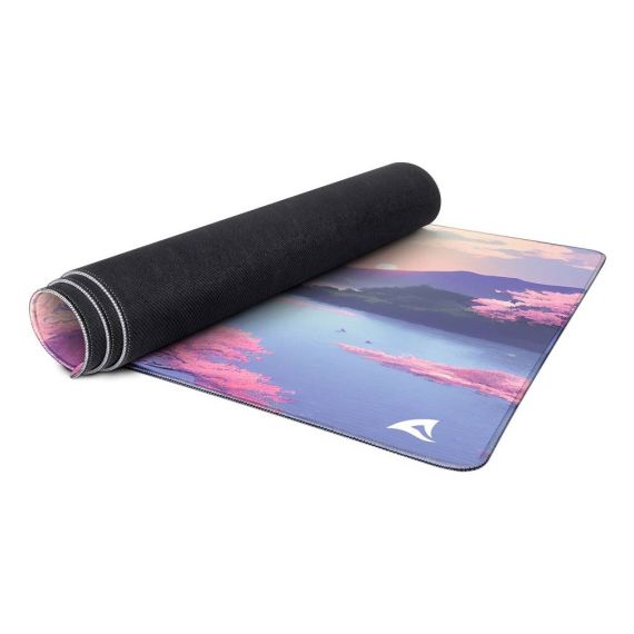 Sharkoon SKILLER SGP40 D3 Gaming mouse pad 4044951042500