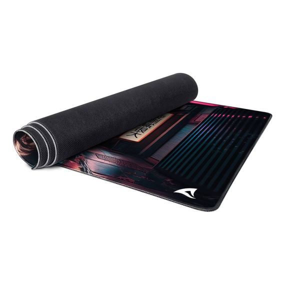 Sharkoon SKILLER SGP40 D5 Gaming mouse pad 4044951042524