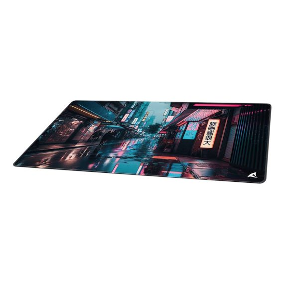 Sharkoon SKILLER SGP40 D5 Gaming mouse pad 4044951042524