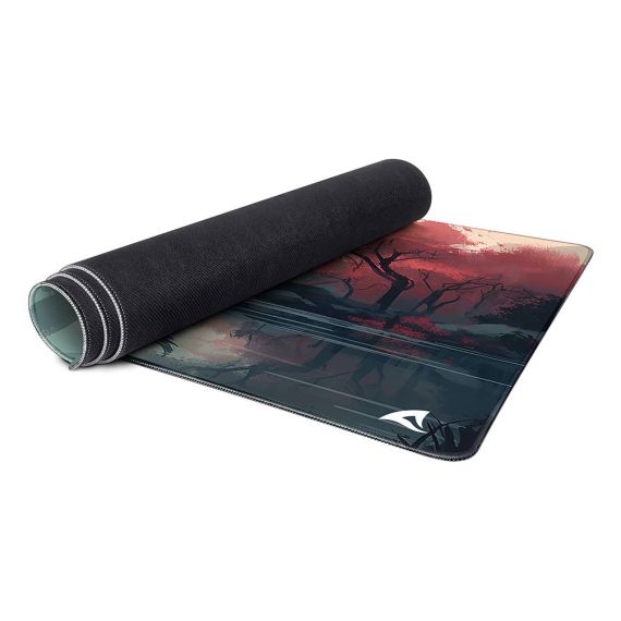 Sharkoon SKILLER SGP40 D7 Gaming mouse pad 4044951042548