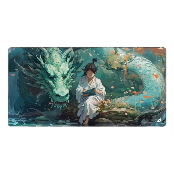 Sharkoon SKILLER SGP40 D8 Gaming mouse pad 4044951042555
