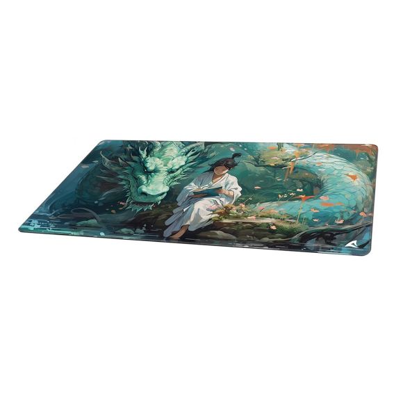 Sharkoon SKILLER SGP40 D8 Gaming mouse pad 4044951042555