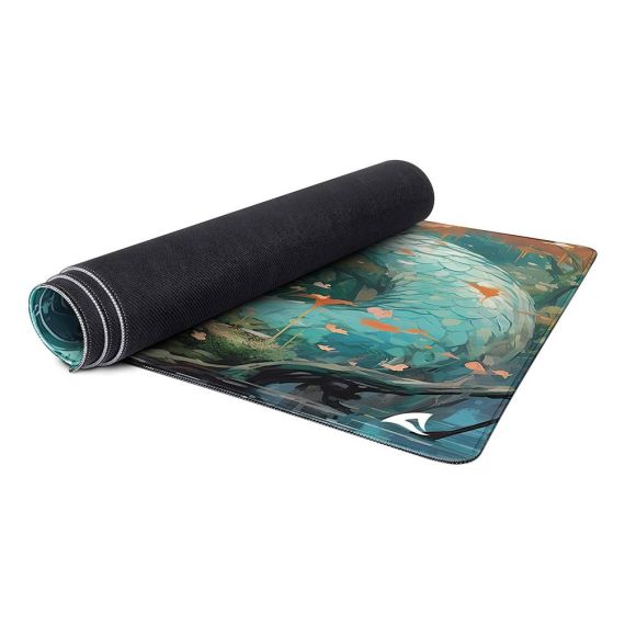 Sharkoon SKILLER SGP40 D8 Gaming mouse pad 4044951042555