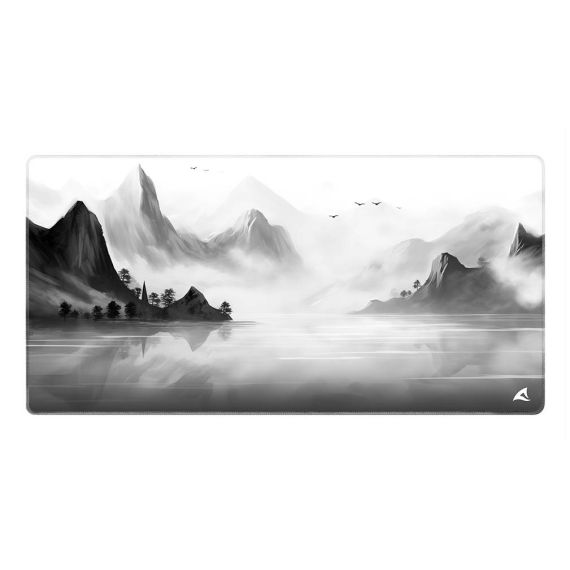Sharkoon SKILLER SGP40 D9 Gaming mouse pad 4044951042562