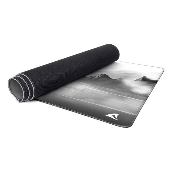 Sharkoon SKILLER SGP40 D9 Gaming mouse pad 4044951042562