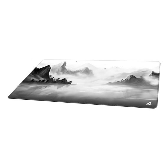 Sharkoon SKILLER SGP40 D9 Gaming mouse pad 4044951042562