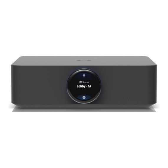 Ubiquiti PowerAmp Network amplifier 2 x 130 Watt UPLAmpB