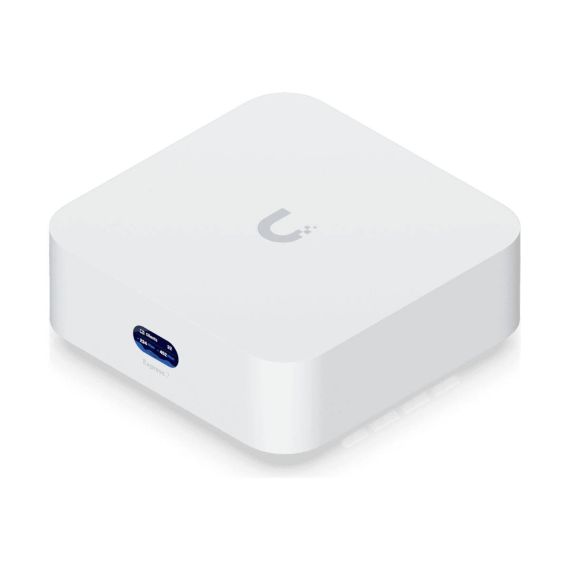 Ubiquiti UniFi Express 7 Gateway WiFi 7, 10GbE, 2.5GbE UX7