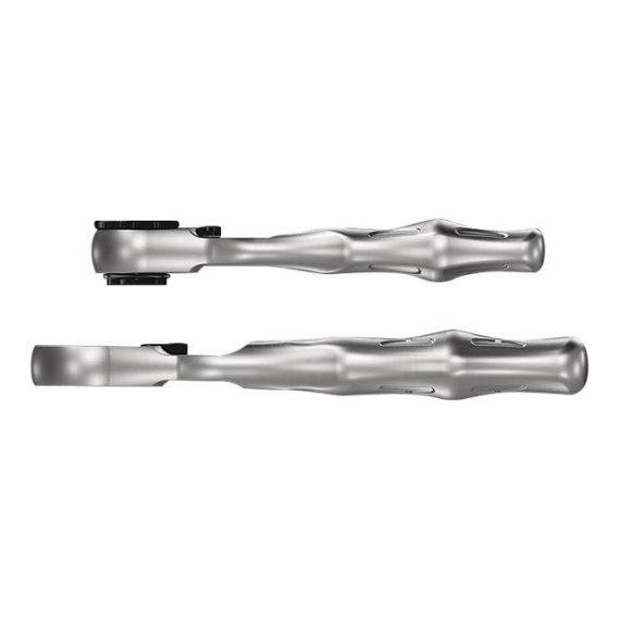 Wera Kraftform Kompakt Zyklop Mini 2 Ratcheting 05135918001