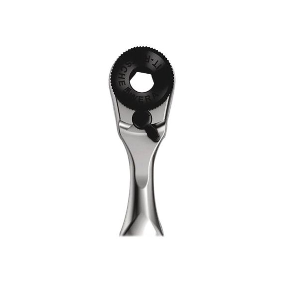 Wera Kraftform Kompakt Zyklop Mini 2 Ratcheting 05135918001