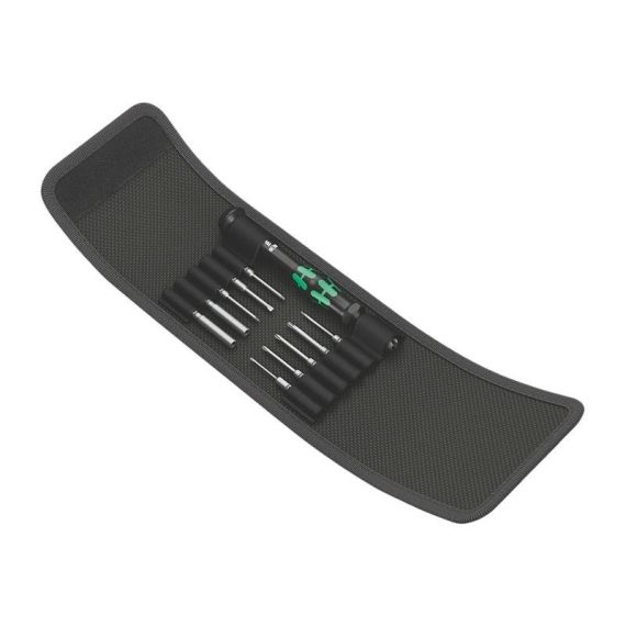 Wera Series Kraftform Micro 11 Screwdriver handle 05073676001